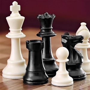12ο Εσωτερικό Σκακιστικό Τουρνουά Rapid Open Βενιαμίν 2023-24